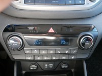 Hyundai Tucson 1.6 blue 2WD