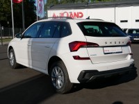 Skoda Kamiq 1.0 TSI