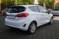 Ford Fiesta 1.1