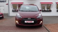 Hyundai ix20 1.6 Style