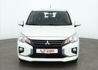 Mitsubishi Space Star 1.0 Basis