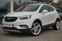 Vorschau: Opel Mokka X 1.4 Turbo Aut. 4x4