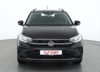 VW Taigo 1.0 TSI DSG