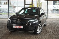 Vorschau: Skoda Kamiq 1.5 16V TSI Ambition