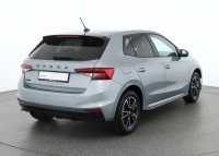 Skoda Fabia Monte Carlo 1.0 TSI DSG