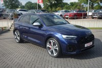 Audi SQ5 3.0 TDI Quattro