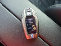 BMW 520 520d Touring