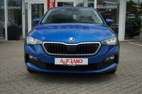 Skoda Scala 1.0 TSI Ambition