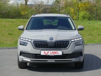 Skoda Kamiq 1.0 TSI