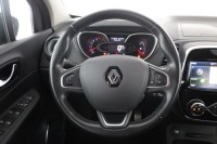 Renault Captur 1.2 TCe Aut.