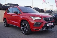 Seat Ateca 2.0 TSI Xperience 4Drive