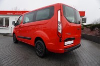 Ford Transit Custom 2.0 TDCi 9-Sitze