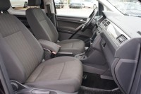 VW Caddy 2.0 TDI Comfortline