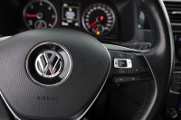 VW Caddy 2.0 TDI DSG Highline