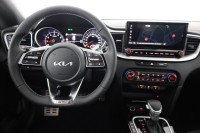 Kia pro_cee'd ProCeed GT-Line 1.5 T-GDI Aut.