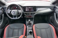 Skoda Kamiq 1.0 Monte Carlo