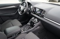 Skoda Karoq 1.5 TSI DSG Style