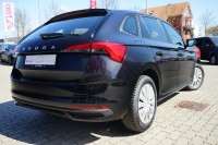 Skoda Scala 1.0 TSI