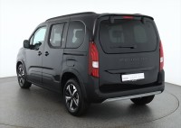 Peugeot Rifter GT 1.5 BlueHDi 130 Aut
