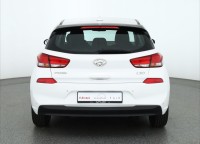 Hyundai i30 1.0 T-GDI