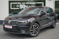Vorschau: VW Tiguan 1.4 TSI Join