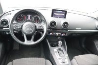 Audi A3 2.0 TFSI Sportback S-Line