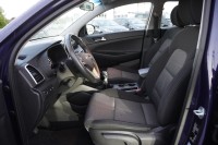 Hyundai Tucson 1.6 Mild-Hybrid 2WD
