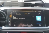 Audi Q3 40 2.0 TFSI quattro S line