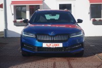 Skoda Superb Combi 1.4 TSI Sportline iV