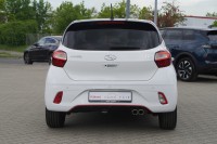 Hyundai i10 1.0 T-GDI N Line