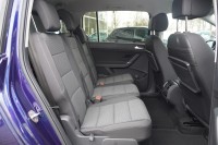 VW Touran 2.0 TDI Comfortline DSG