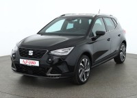 Seat Arona 1.5 TSI DSG FR LED Navi Virtual Cockpit