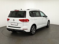 VW Touran 2.0 TDI R-Line