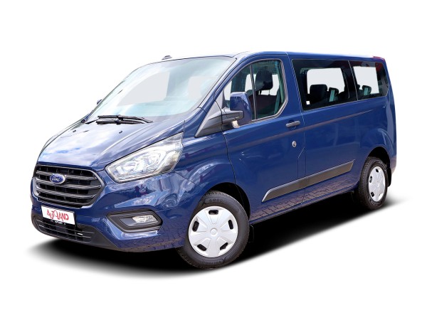 Ford Transit Custom L1 8-Sitzer