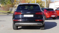Audi Q5 35 TDI quattro sport