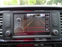 Seat Ateca 2.0 TSI FR 4Drive