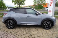 Nissan Juke 1.0 DIG-T N-Design Aut.