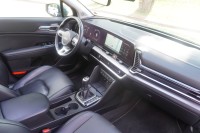 Kia Sportage 1.6 M-Hybrid Spirit