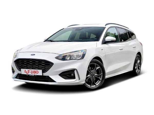Ford Focus Turnier 1.5 EB ST-Line