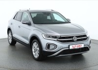 VW T-Roc 1.5 TSI DSG