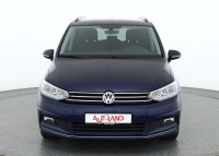 VW Touran 1.5 TSI DSG Highline