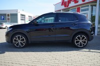 VW T-Cross 1.0 TSI Style