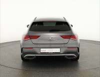 Mercedes-Benz CLA 200 Shooting Brake AMG Line