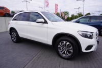 Mercedes-Benz GLC 250 4Matic