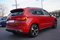 Seat Ateca 2.0 TSI FR 4Drive