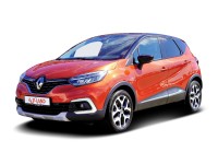 Renault Captur 1.3 TCE 150 Collection Navi Sitzheizung LED