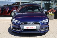 Audi S4 Avant 3.0 TFSI quattro