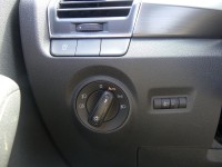 Skoda Fabia Combi 1.2 TSI