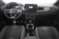 VW T-Roc 1.0 TSI R-Line