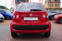 Suzuki Ignis 1.2 Intro+